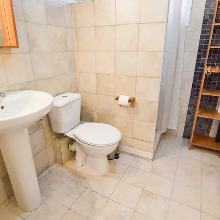 Appartement Letmalaga Huelin *