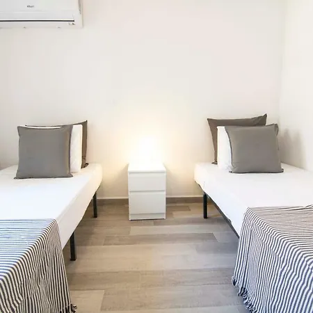 Letmalaga Huelin Málaga