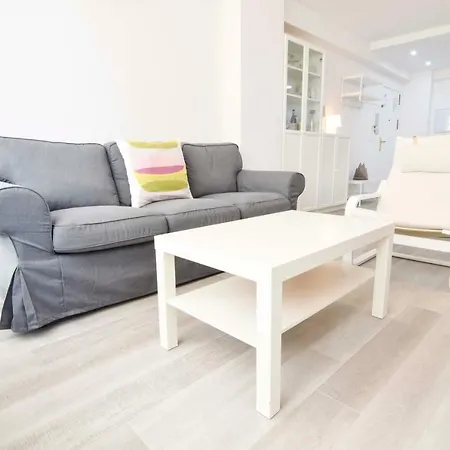 Appartement Letmalaga Huelin *