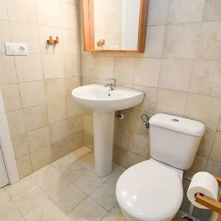 Letmalaga Huelin Appartement *