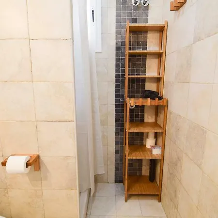 Letmalaga Huelin Appartement *