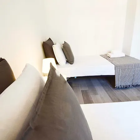 Letmalaga Huelin Málaga