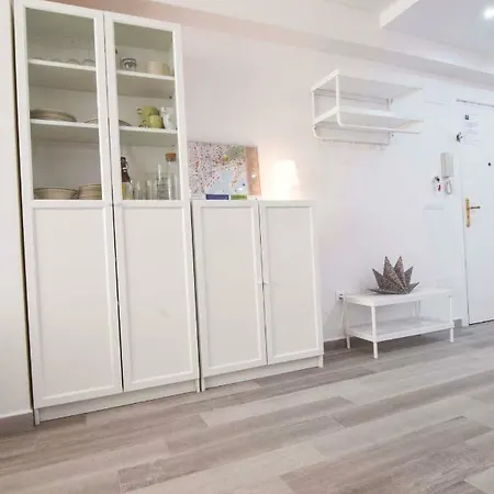 Appartement Letmalaga Huelin Málaga