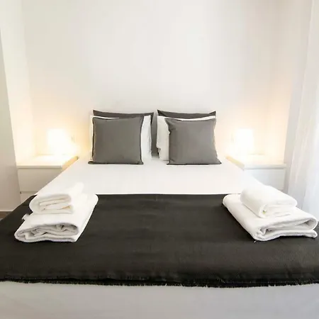 Letmalaga Huelin Appartement