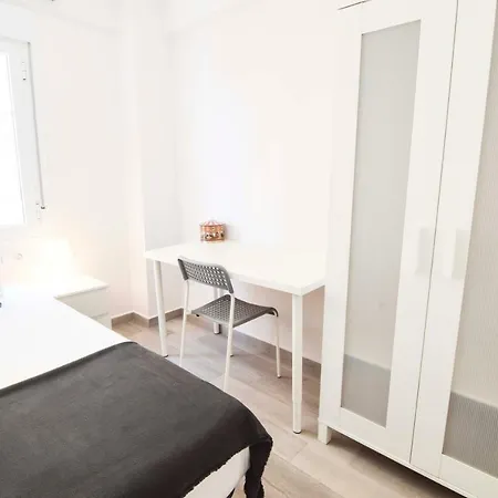 Appartement Letmalaga Huelin